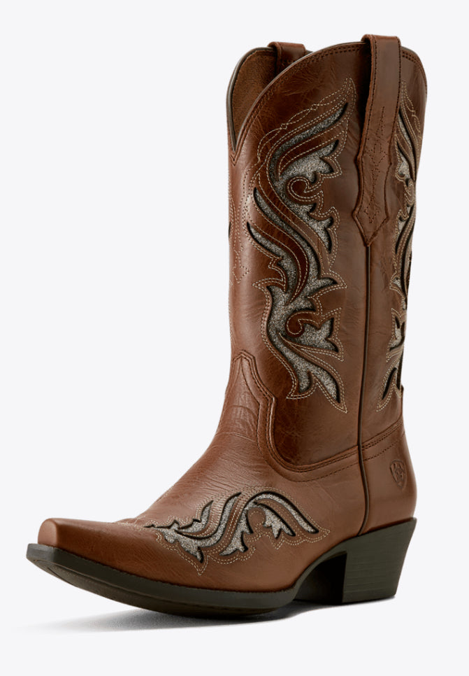 Ariat Women's Heritage Bliss Boot – Horse Creek Outfitters