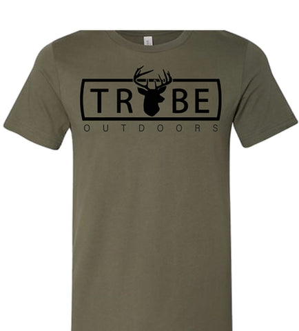 Tribe Outdoors Deer Tribe Original Tee