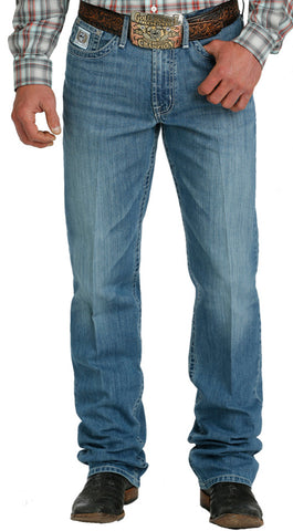 Men’s Cinch Relaxed White Label Jeans