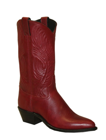 Abilene Women’s Red Boot