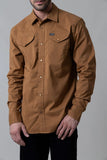 Kimes Ranch Blackout Dress Shirt