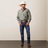 Ariat Men's Florian Classic Fit Shirt