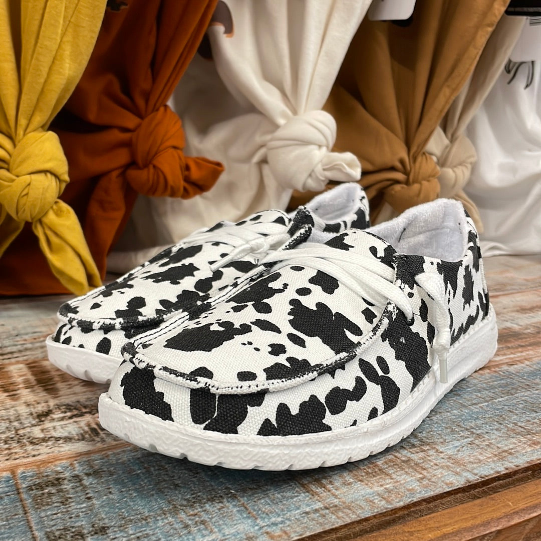 Gypsy Jazz Milk It Shoes – Horse Creek Outfitters