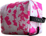 Your Crazy Traveler Bag-Poppin Pink