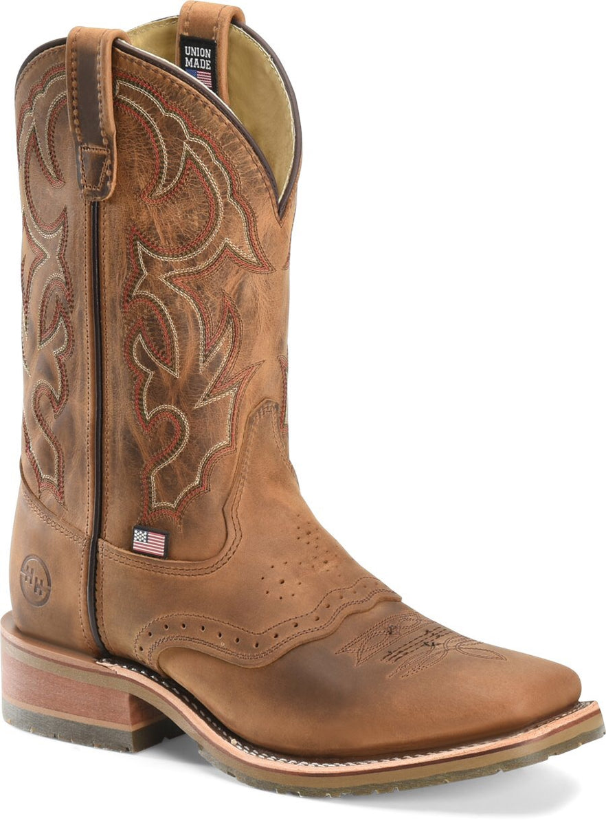 Cavenders double on sale h boots
