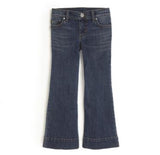 Wrangler Girl's Wide Leg Jean Trouser