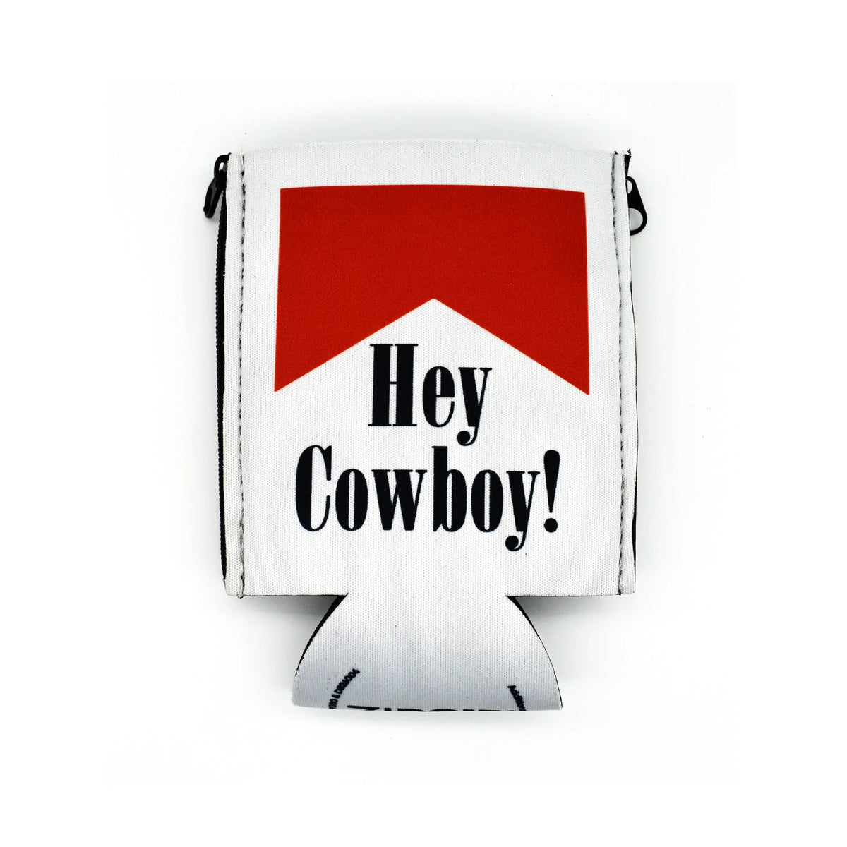 Hey Cowboy ZipSip Horse Creek Outfitters