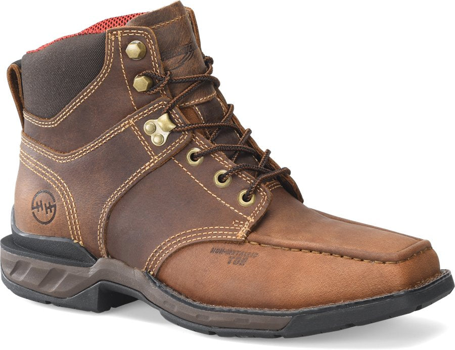 Double h sales lacer