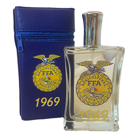 FFA 1969 Perfume