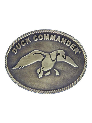Duck Commander Attitude Buckle