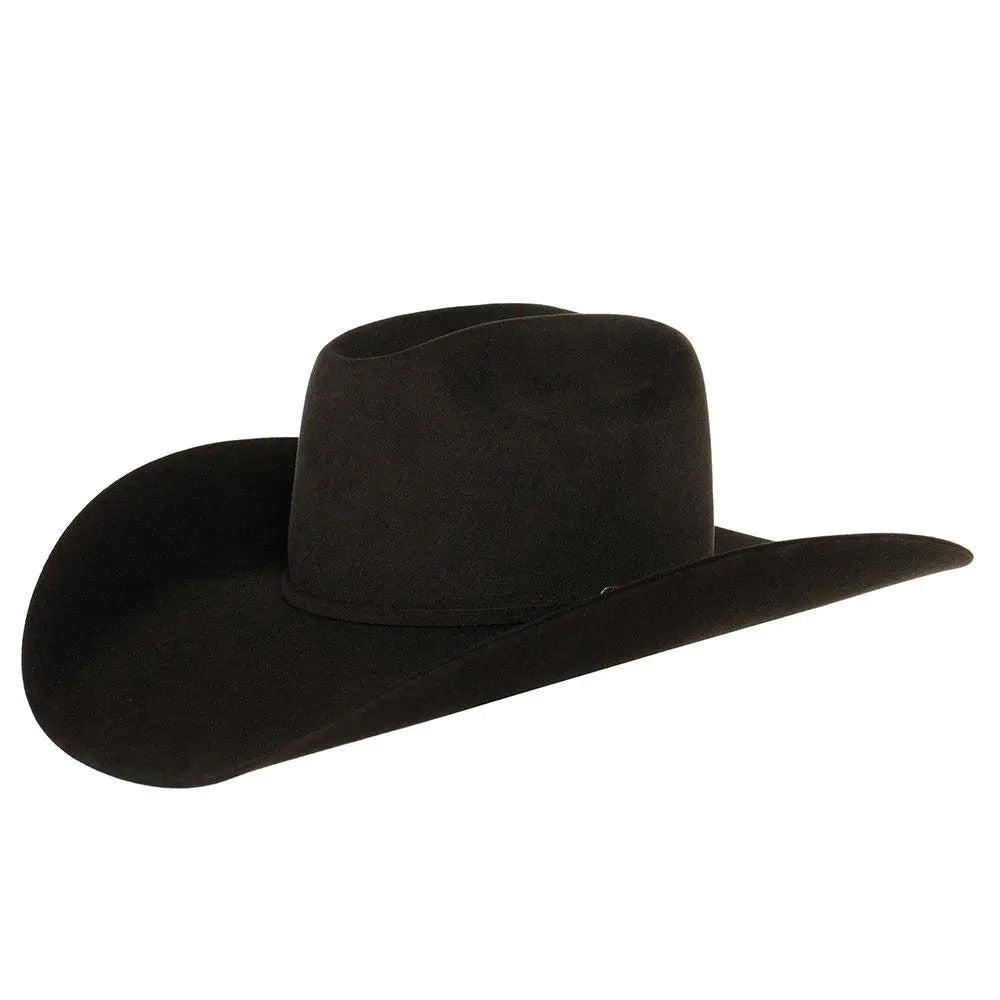 Rodeo King 7X Crystal | Felt Cowboy Hat 7