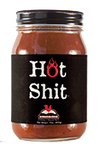 Hot Shit Salsa
