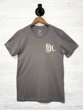 Men’s Red Dirt Hat Company Big Buck T- shirt