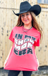 Show Mom Era Lamb Tee