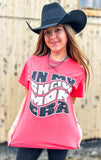 Show Mom Era Lamb Tee
