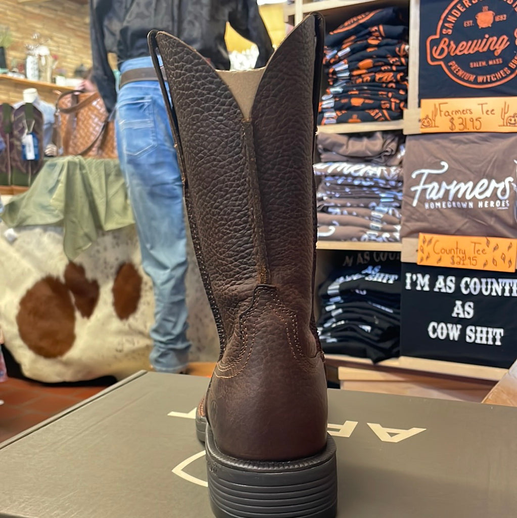 Rocky hotsell riverbend boots