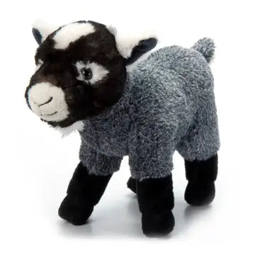pygmy goat stuffed goat toy