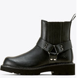 Ariat Women's Fatbaby Chlsea Harness Boot