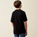 Ariat Kids Cowboy Way Up T-Shirt