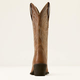Ariat Women’s Heritage J Toe - Mesa Tan