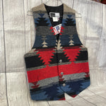 Rhonda Stark Men’s Desperado Vest