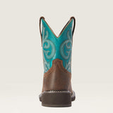 Ariat Women’s Fatbaby-Worn Hickory