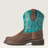 Ariat Women’s Fatbaby-Worn Hickory