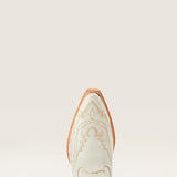 Ariat Women’s Casanova  Blanco Boot