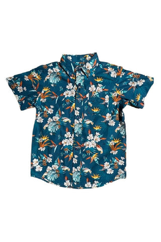 Ariat Boy's Keon Shirt