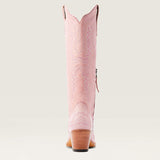 Ariat Women's Casanova Boot-Powder Pink