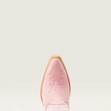 Ariat Women's Casanova Boot-Powder Pink