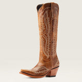 Ariat Women’s Casanova Shades Of Grain Boot