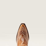 Ariat Women’s Casanova Shades Of Grain Boot