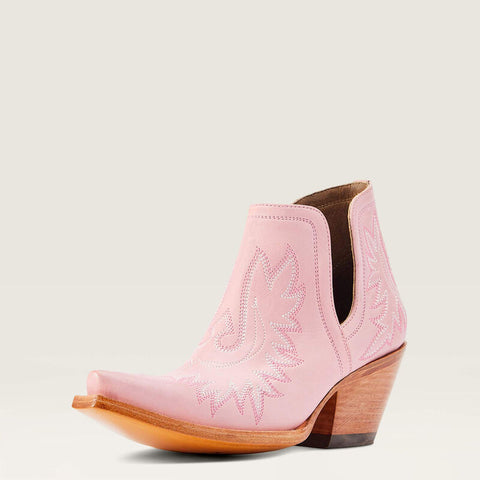 Ariat Women’s Powder Pink Dixon