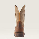 Ariat  Women's Brown Bomber Rambler Boots