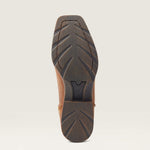Ariat  Women's Brown Bomber Rambler Boots