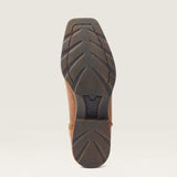 Ariat  Women's Brown Bomber Rambler Boots