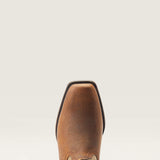 Ariat  Women's Brown Bomber Rambler Boot