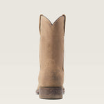 Ariat Men’s Downtown Roughout Boot