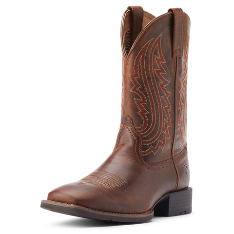 Ariat Men's Sport Big Country Western Boot