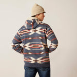 Ariat Men’s Printed Chimayo Hoodie