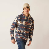 Ariat Men’s Printed Chimayo Hoodie