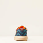 Ariat Kid’s Blue Aztec Hilo