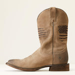 Ariat Men’s Circuit Patriot Boot