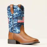 Ariat Kids Patriot Boot