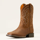 Ariat Kid's Hybrid Rancher Boot