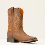 Ariat Kid's Hybrid Rancher Boot