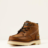 Ariat Men’s Rebar Lift Chukka Work Boot