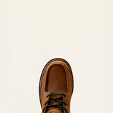 Ariat Men’s Rebar Lift Chukka Work Boot