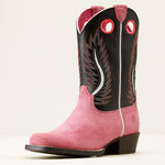 Ariat Girl's Futurity Fort Worth Boot